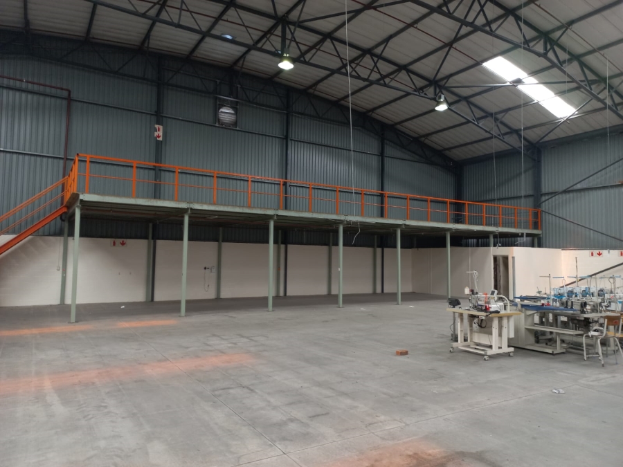 To Let commercial Property for Rent in Montague Gardens Western Cape